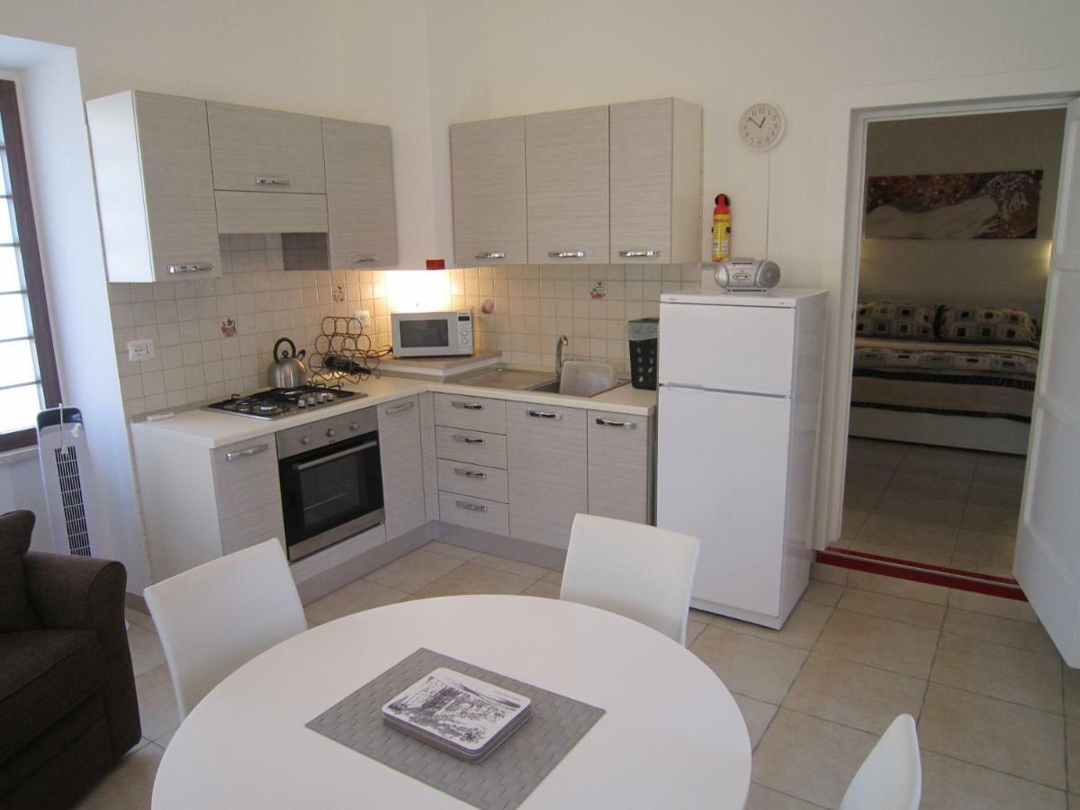 דירות Majella Garden, Rapino מראה חיצוני תמונה